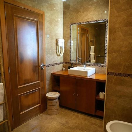 Arrifana Destination Suites Aljezur Eksteriør billede
