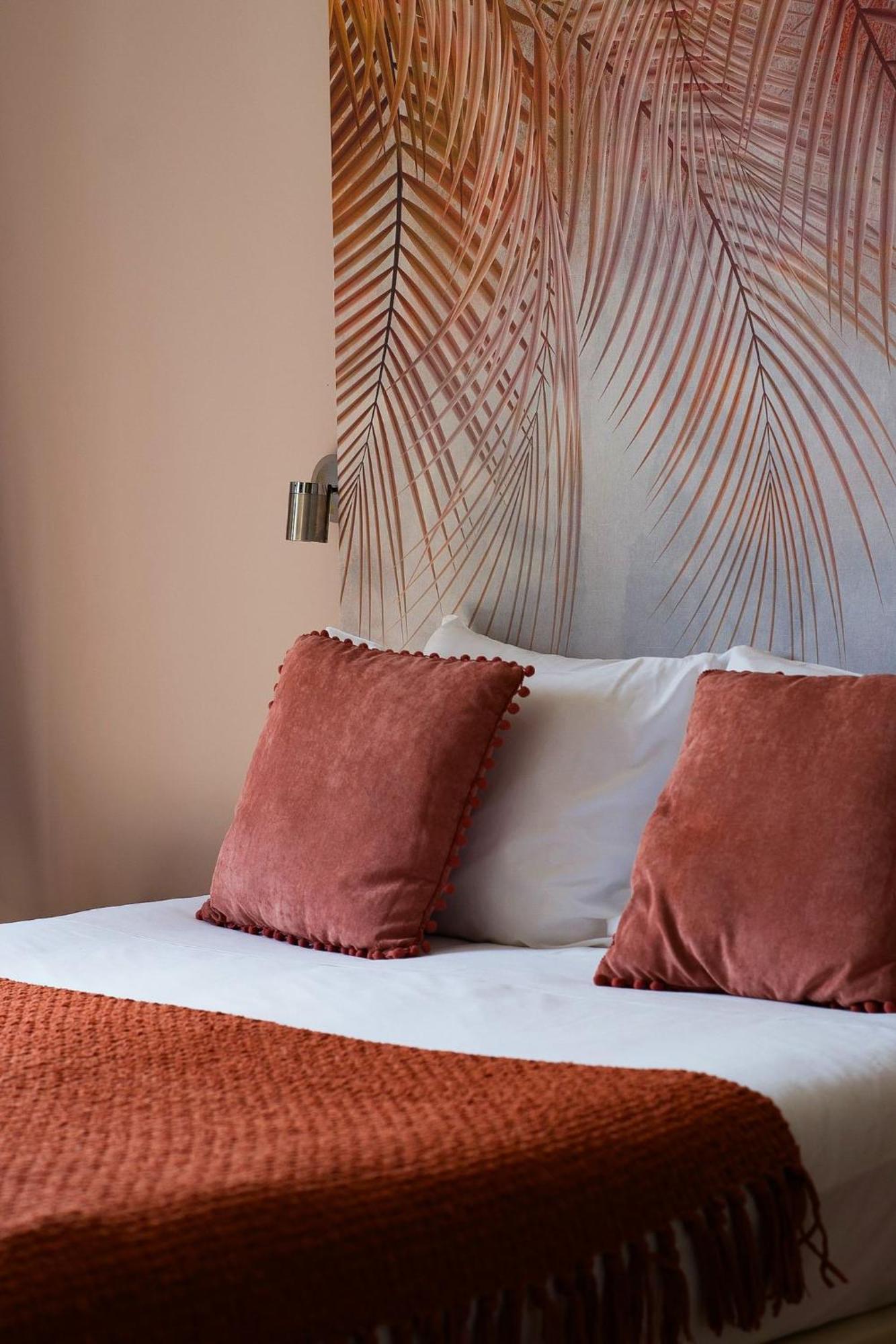 Arrifana Destination Suites Aljezur Eksteriør billede