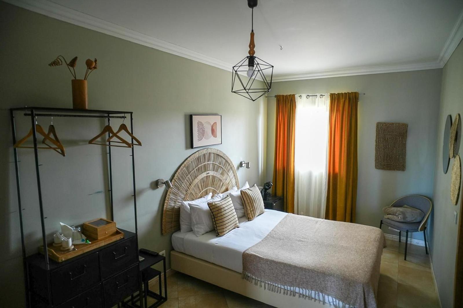 Arrifana Destination Suites Aljezur Eksteriør billede
