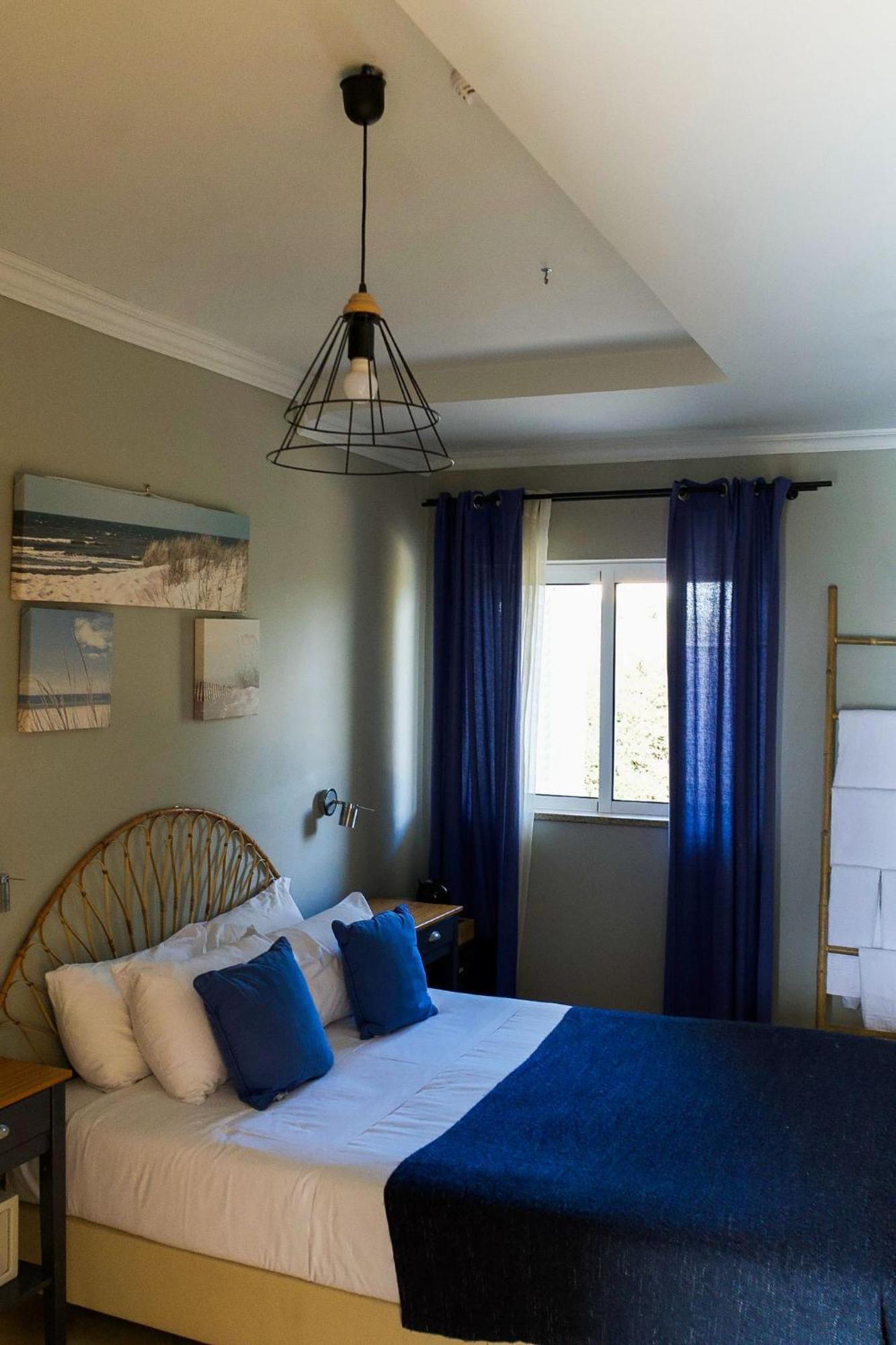 Arrifana Destination Suites Aljezur Eksteriør billede